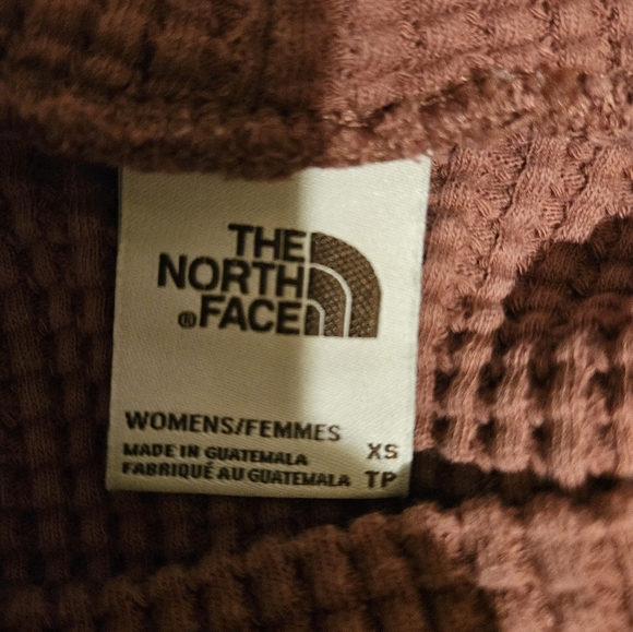 The NORTH Face Womens Sweater - Picture 4 of 4